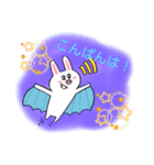 いろいろなLINEスタンプ（個別スタンプ：8）