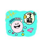 いろいろなLINEスタンプ（個別スタンプ：12）