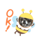 ひめとらぶ（個別スタンプ：11）