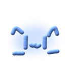 【大容量】サブカル文字（個別スタンプ：30）