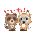ちゃくらです（個別スタンプ：24）