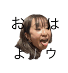 何の奴2（個別スタンプ：4）