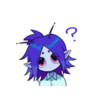 Yumisden LINEスタンプ！（個別スタンプ：27）