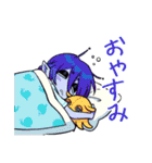 Yumisden LINEスタンプ！（個別スタンプ：30）