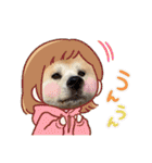 くりとひい（個別スタンプ：13）
