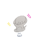 毎日使えるペケトくん（個別スタンプ：13）