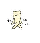 ねこのろっきぃ(誤魔化し)（個別スタンプ：13）