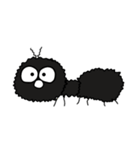 あんとぅ 敬語ver.（個別スタンプ：17）