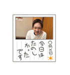 どあの変な人達 2（個別スタンプ：5）