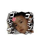 ちっちゃいあお（個別スタンプ：6）