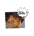 ちっちゃいあお（個別スタンプ：15）