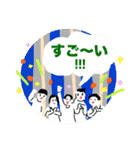 一年中使える！仕事とお酒と恋と生活。（個別スタンプ：15）