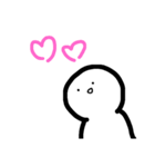 やる気がなくたっていい（個別スタンプ：13）