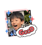 松本家のスタンプ♪（個別スタンプ：10）