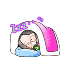 おtommyスタンプ（個別スタンプ：4）