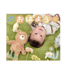 RIONくんスタンプ（個別スタンプ：1）