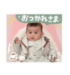 RIONくんスタンプ（個別スタンプ：2）