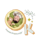 RIONくんスタンプ（個別スタンプ：6）