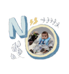 RIONくんスタンプ（個別スタンプ：7）