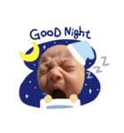 RIONくんスタンプ（個別スタンプ：16）