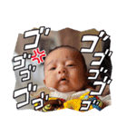 RIONくんスタンプ（個別スタンプ：21）