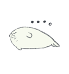 たてごつ（個別スタンプ：3）