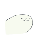 たてごつ（個別スタンプ：15）