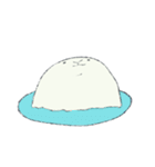 たてごつ（個別スタンプ：16）