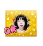 【公式】世界の偉人麻友スタンプvol.1（個別スタンプ：7）