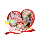 【公式】世界の偉人麻友スタンプvol.1（個別スタンプ：8）