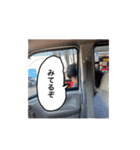 ゴンザレスそーた（個別スタンプ：7）