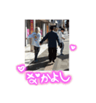 ゴンザレスそーた（個別スタンプ：9）