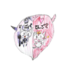 タローのことば（個別スタンプ：4）