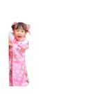Nana.Iちゃんスタンプ（個別スタンプ：2）