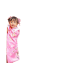 Nana.Iちゃんスタンプ（個別スタンプ：5）