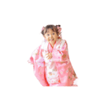 Nana.Iちゃんスタンプ（個別スタンプ：10）