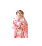 Nana.Iちゃんスタンプ（個別スタンプ：16）