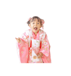 Nana.Iちゃんスタンプ（個別スタンプ：19）