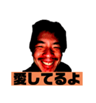 この世のものでない6（個別スタンプ：39）