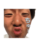 はえおぐみ（個別スタンプ：8）