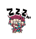 拝啓、パリピです。オリジナルLINEスタンプ（個別スタンプ：16）