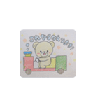 ラーちゃんスタンプ 4（個別スタンプ：4）