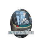 【日常鉄道スタンプ】修正版（個別スタンプ：6）