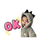 健ちゃん(日常会話)（個別スタンプ：9）