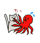 funkygliderスタンプ（個別スタンプ：23）