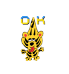 ピクノス（個別スタンプ：5）