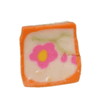 食品シリーズ : 火鍋 (沙茶醤)（個別スタンプ：3）