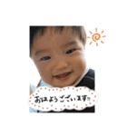 奏ちゃんスタンプ2♡（個別スタンプ：10）
