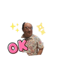 リアルイーバちゃん（個別スタンプ：5）