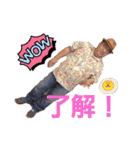リアルイーバちゃん（個別スタンプ：15）